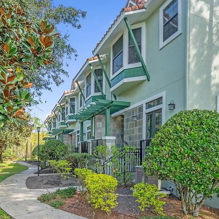 Long Weekend Escape - Townhome By Disney! Orlando Exterior photo