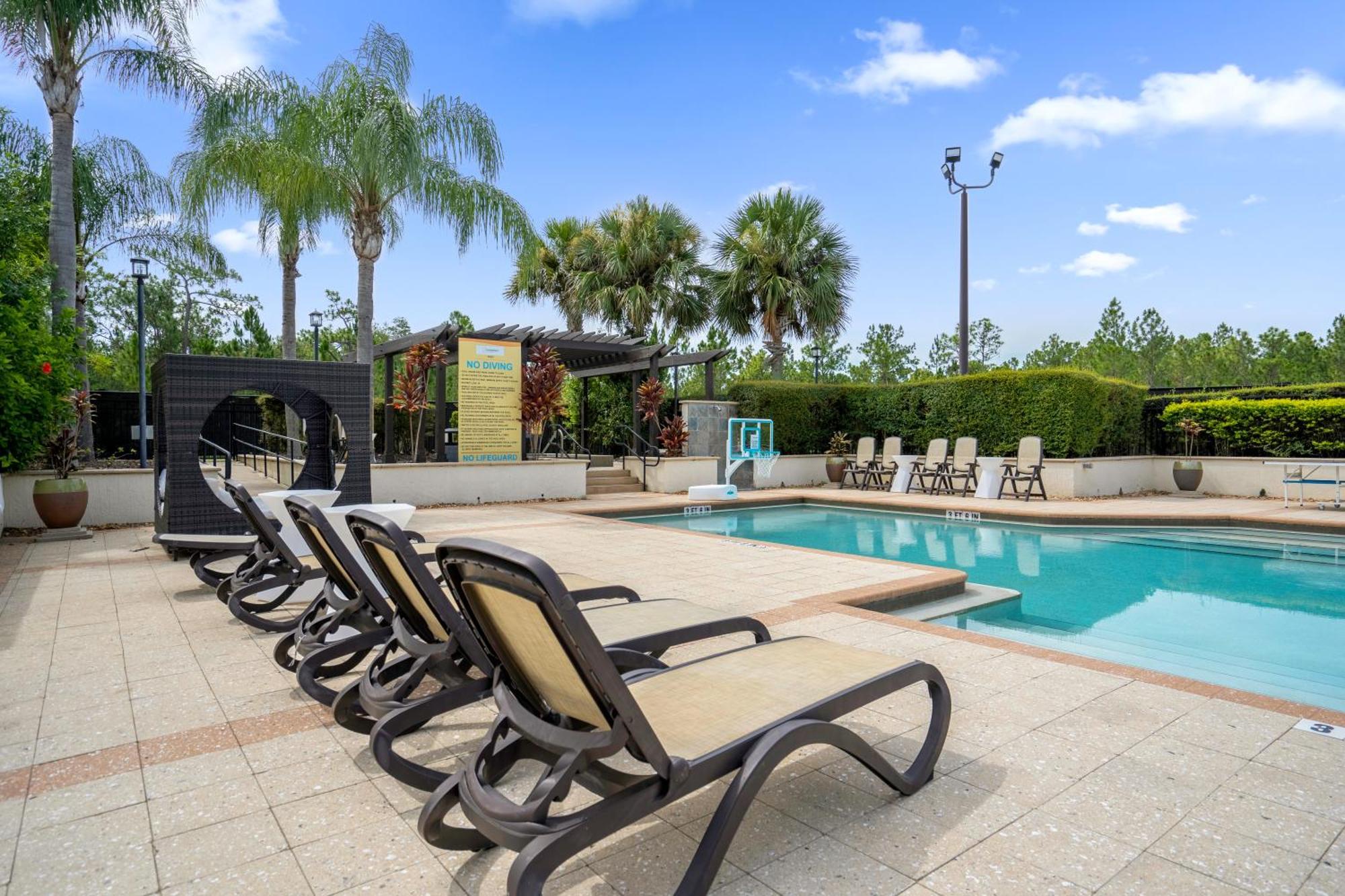 Long Weekend Escape - Townhome By Disney! Orlando Exterior photo