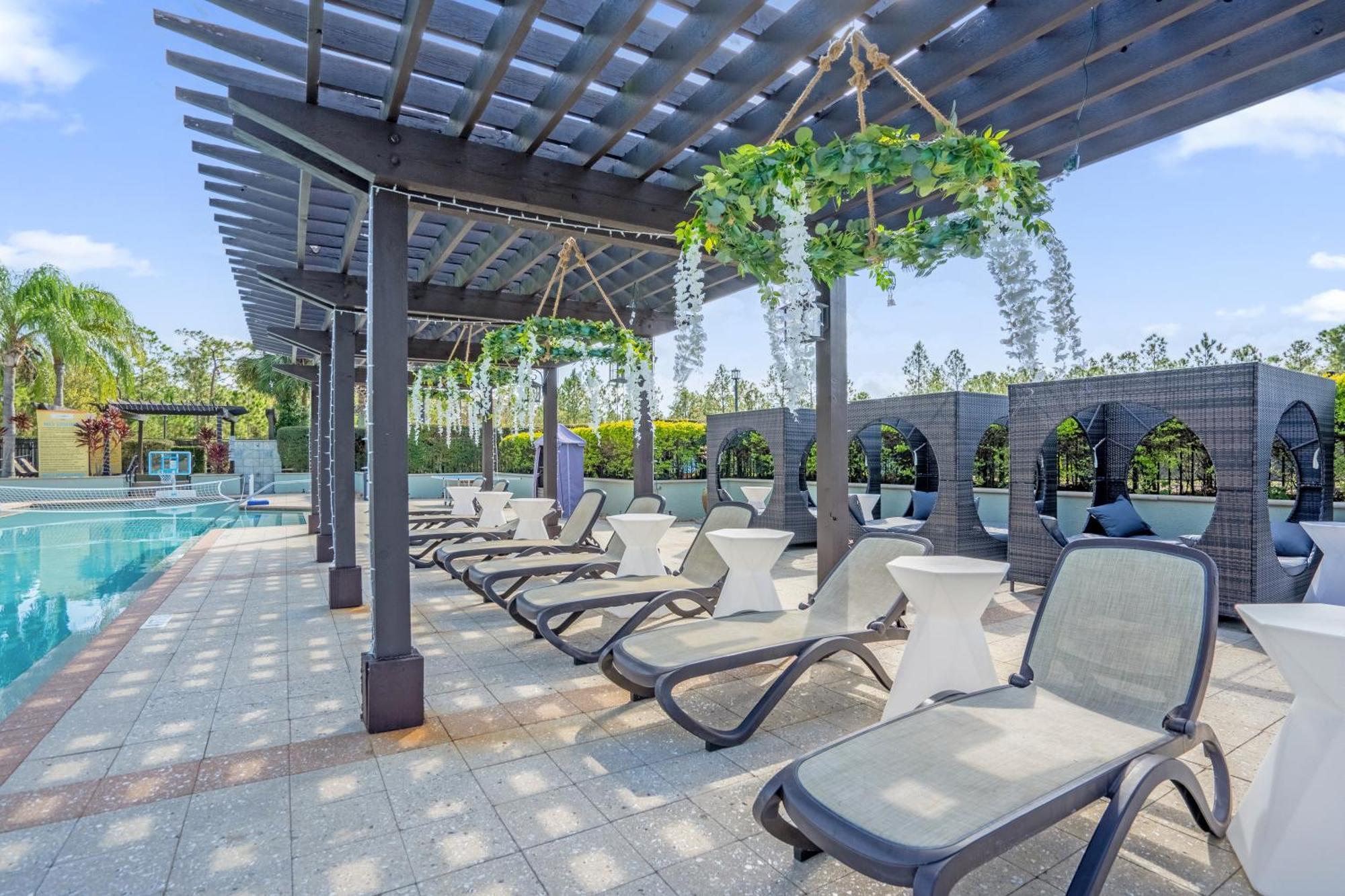 Long Weekend Escape - Townhome By Disney! Orlando Exterior photo