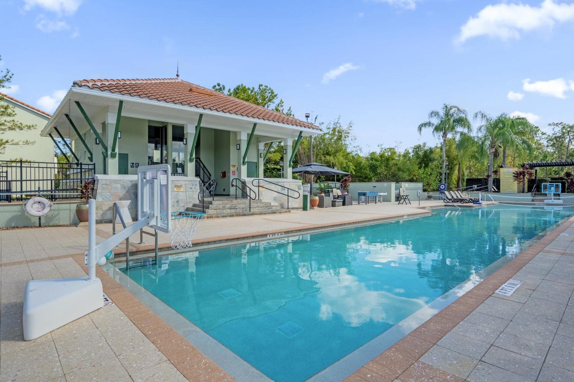 Long Weekend Escape - Townhome By Disney! Orlando Exterior photo