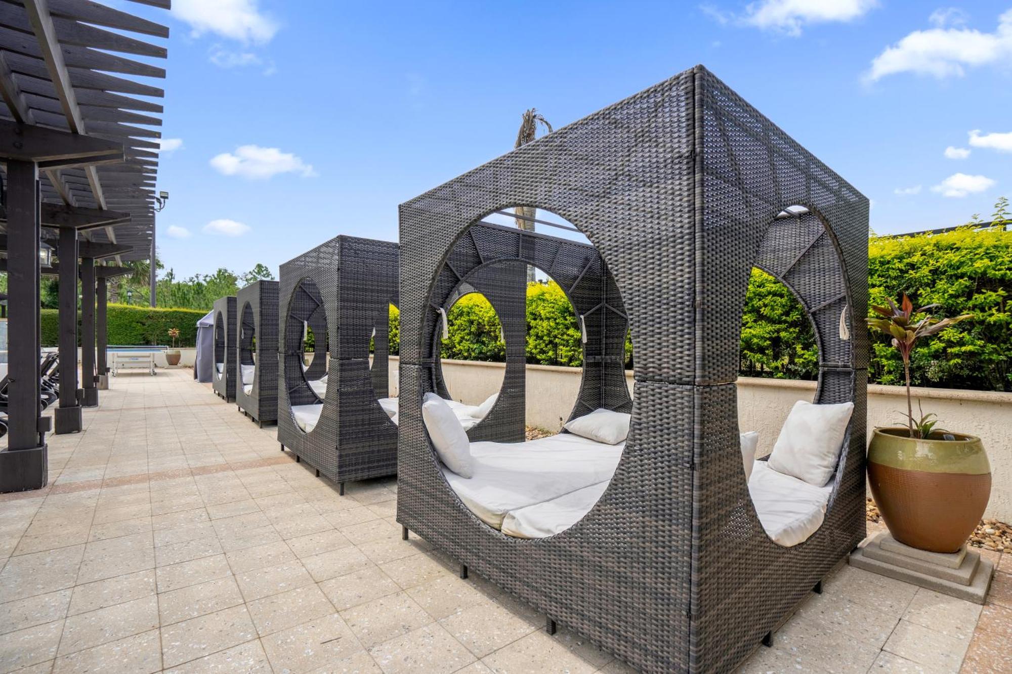 Long Weekend Escape - Townhome By Disney! Orlando Exterior photo