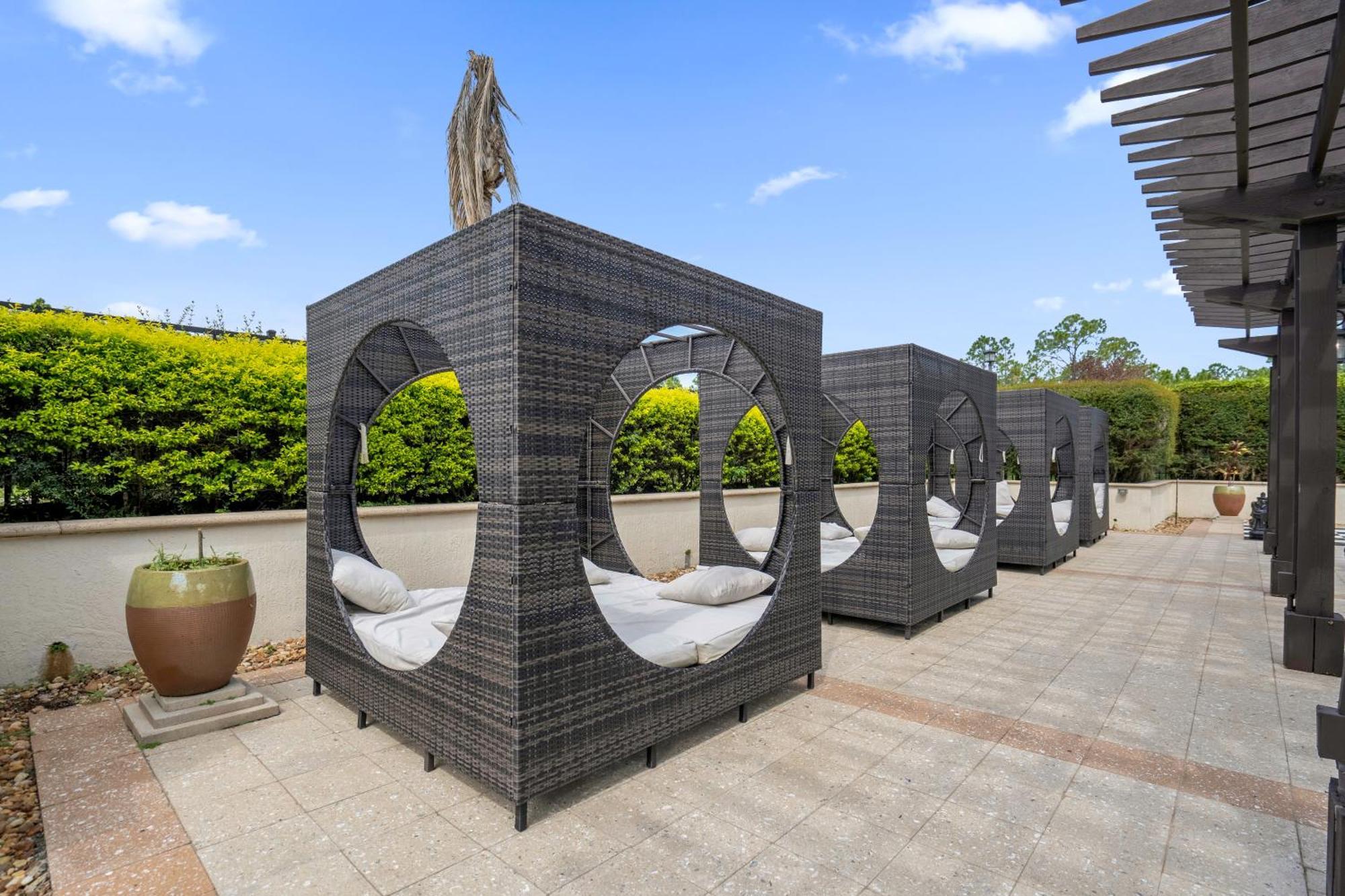 Long Weekend Escape - Townhome By Disney! Orlando Exterior photo
