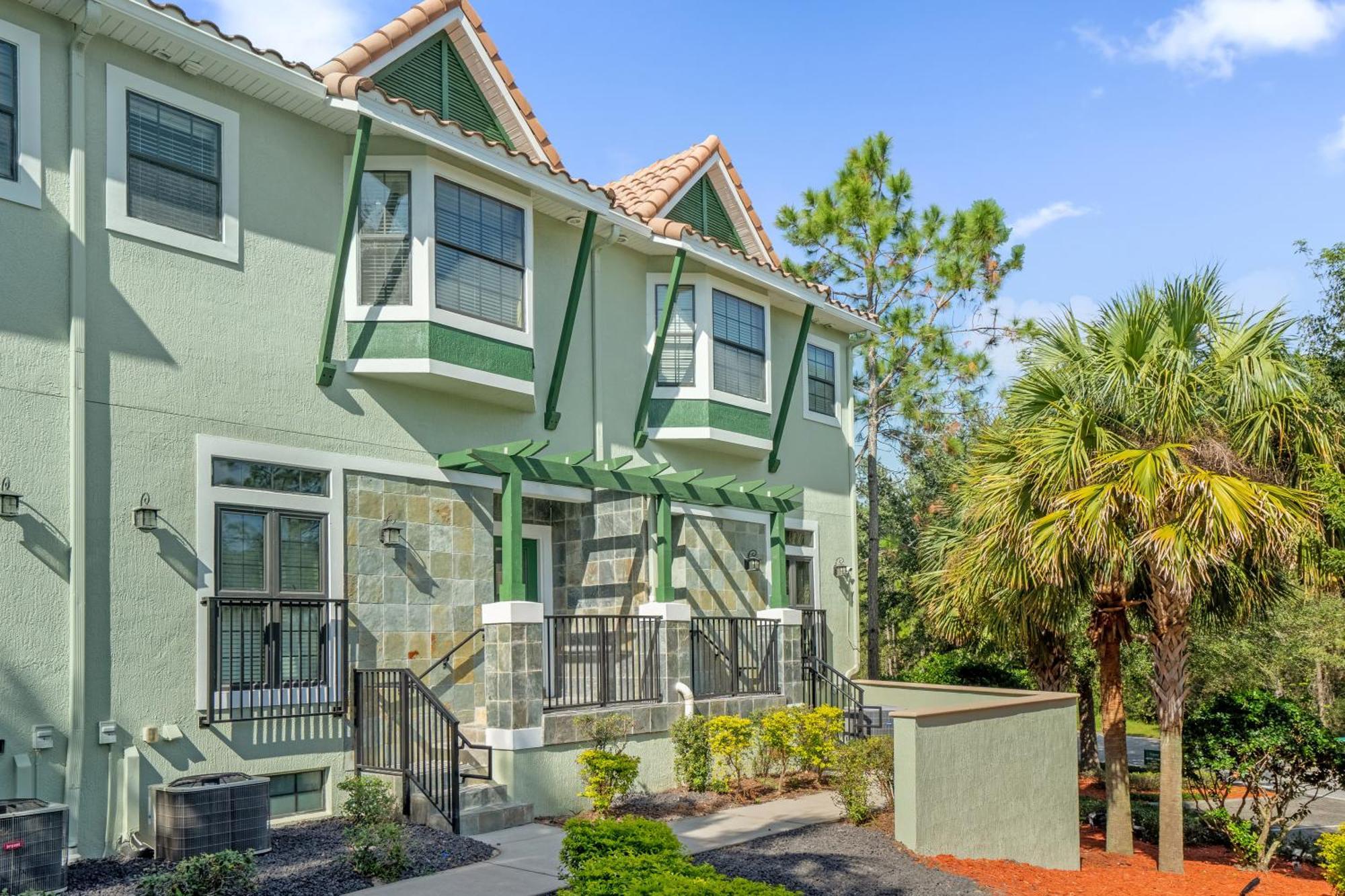 Long Weekend Escape - Townhome By Disney! Orlando Exterior photo