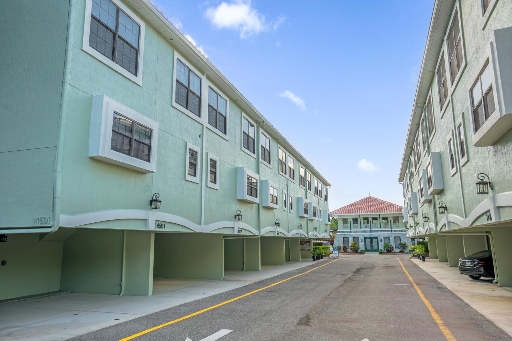 Long Weekend Escape - Townhome By Disney! Orlando Exterior photo
