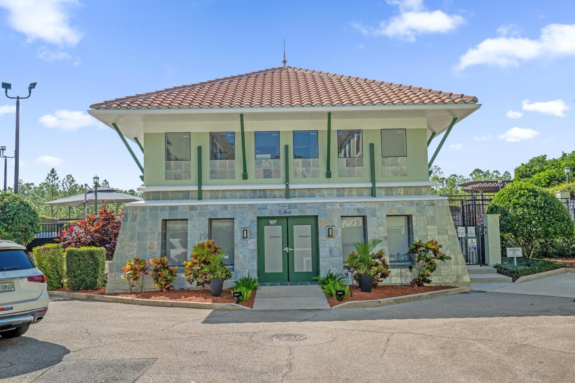 Long Weekend Escape - Townhome By Disney! Orlando Exterior photo