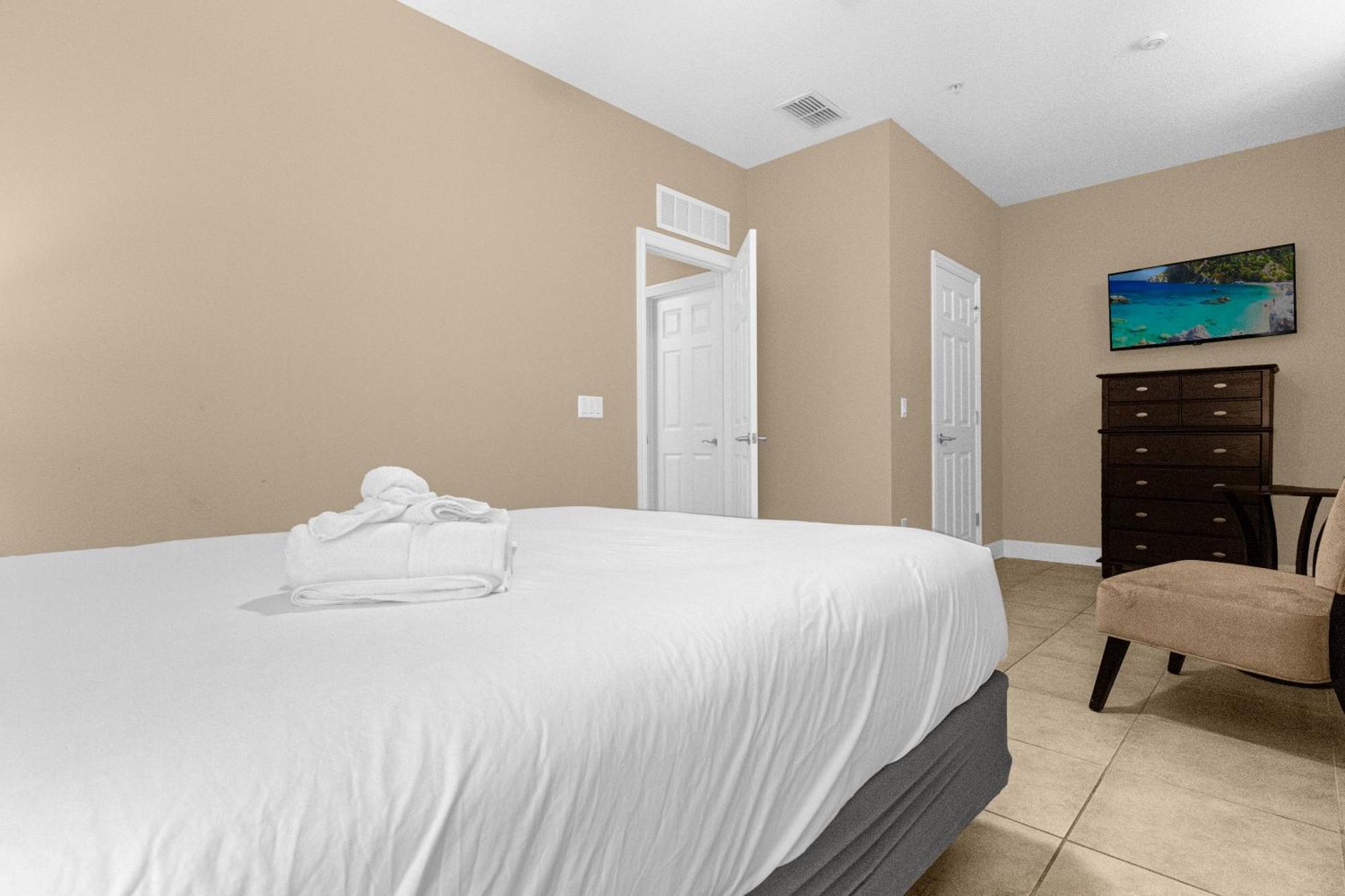 Long Weekend Escape - Townhome By Disney! Orlando Exterior photo