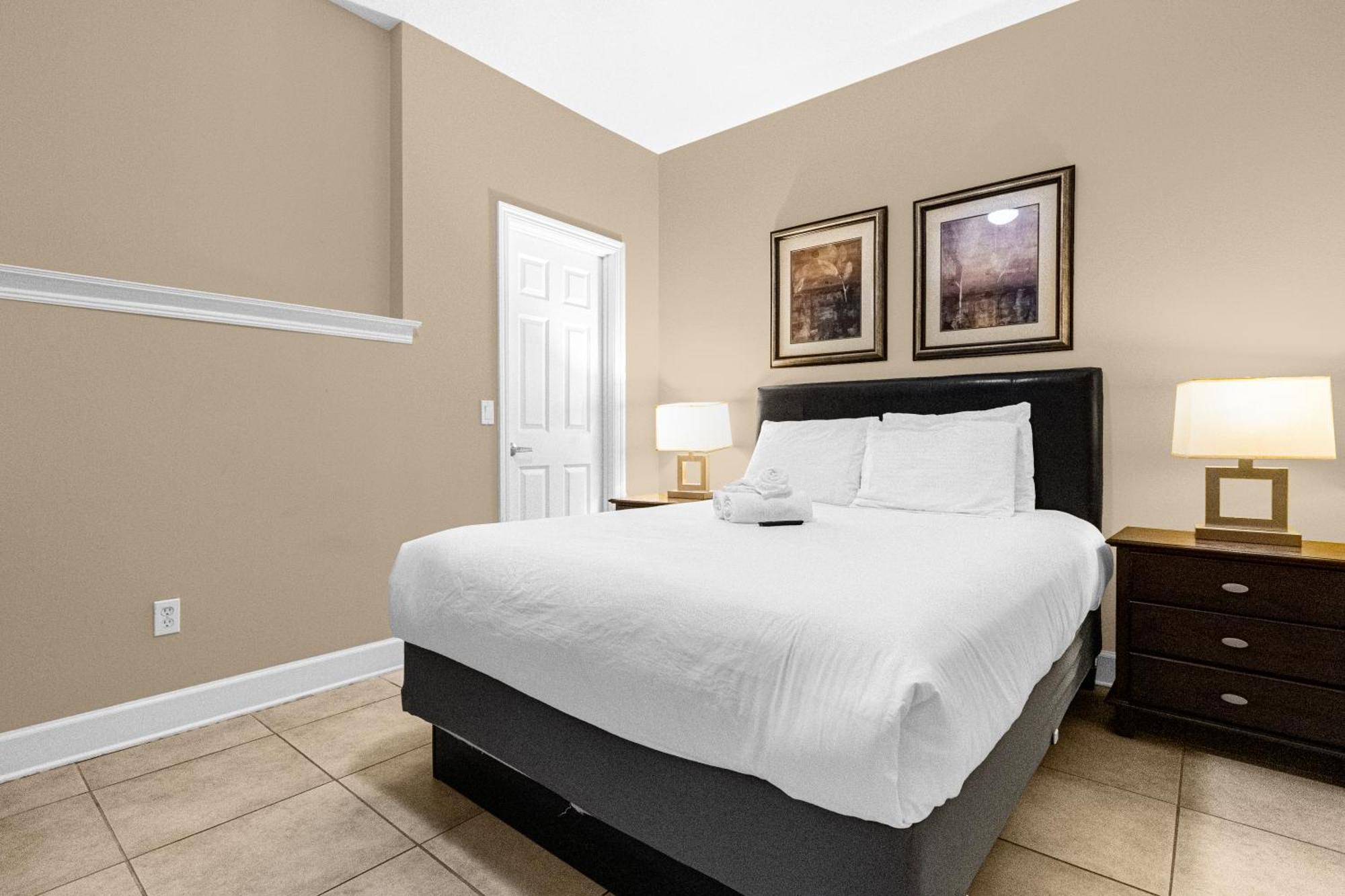 Long Weekend Escape - Townhome By Disney! Orlando Exterior photo