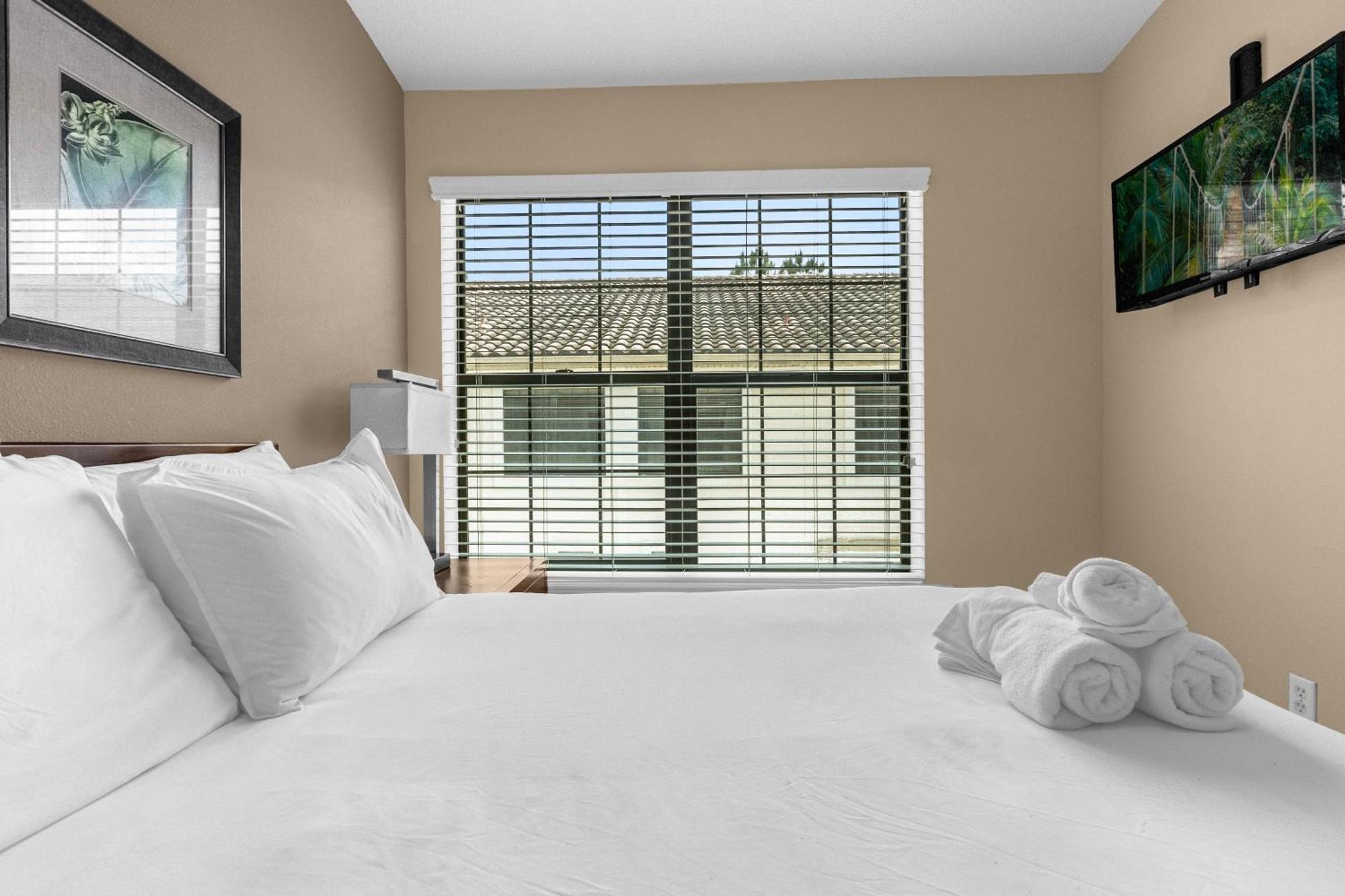Long Weekend Escape - Townhome By Disney! Orlando Exterior photo